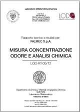 Снижение запахов более чем на 70% Сертифицированный ольфактометрический анализ.