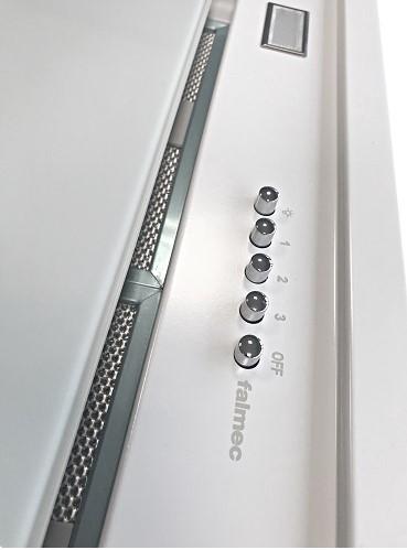 Вытяжка Falmec Design GRUPPO INCASSO EСO 70 WH/BUILT-IN 70 MAX WH preview 3