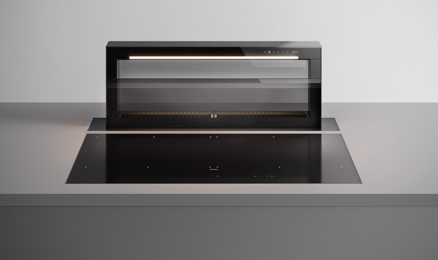 Вытяжка Falmec Level