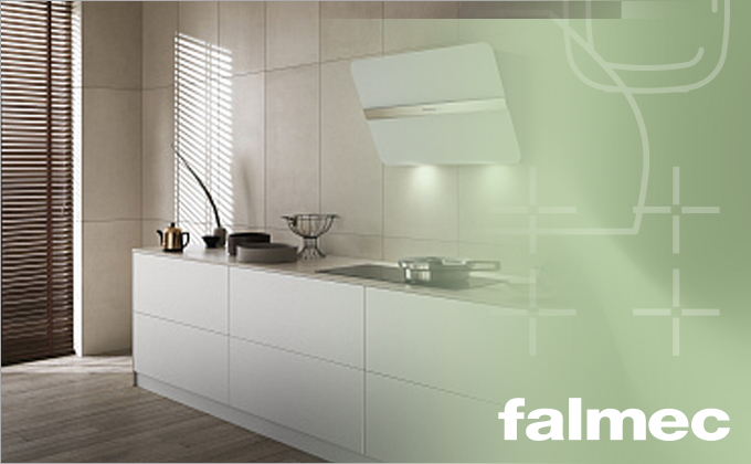Коллекция Falmec A+