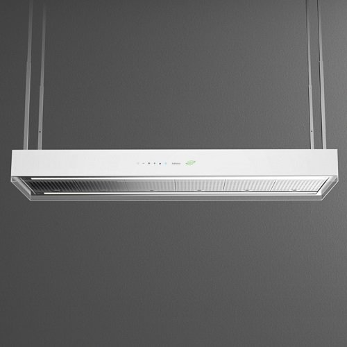 Вытяжка Falmec E.ion OCEANO ISOLA 180 Black (2 х 500)