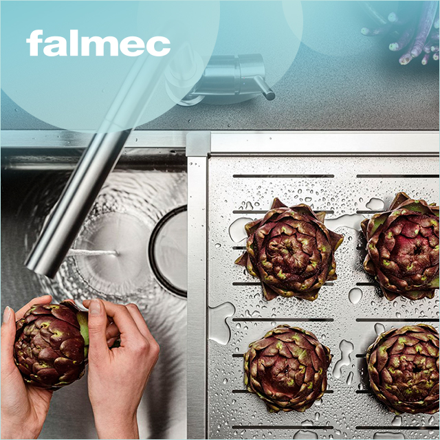 Материал - нержавеющая сталь