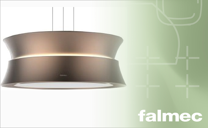 Новые вытяжки Falmec в 2023 году