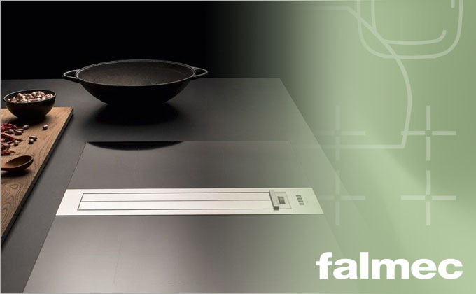 Как выбрать встраиваемую вытяжку Фальмек?