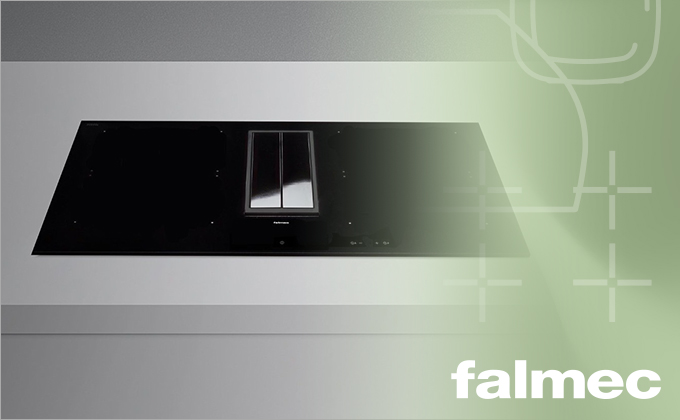 Режимы варочных панелей Falmec