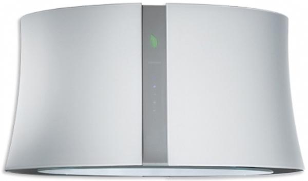 Вытяжка Falmec E.ion ZEPHIRO 66 vetro bianco satinato (450) фото 1 Вытяжка Falmec E.ion ZEPHIRO 66 vetro bianco satinato (450) preview 1