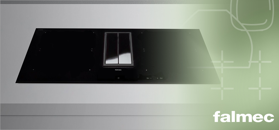 Рейтинг варочных панелей Falmec в 2026 году