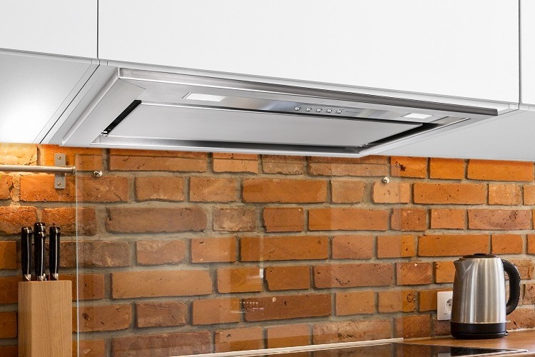 Вытяжка Falmec GRUPPO INCASSO BUILT-IN 50 MAX EVO (600) preview 4