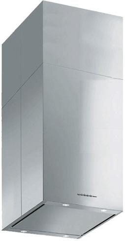 Вытяжка Falmec Fasteel MIRA TOP Telescopica 40 inox (800) preview 1