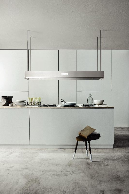 Вытяжка Falmec E.ion OCEANO isola 180 inox (2 x 500) preview 3