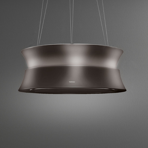 Вытяжка Falmec Circle.Tech DAMA isola 60 canna di fucile (600) preview 2