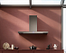 Купить Вытяжка Falmec PLANE STEEL 120 PLUS  preview 1