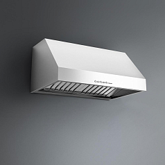 Вытяжка Falmec Professional ZEUS PRO 120 inox (950)