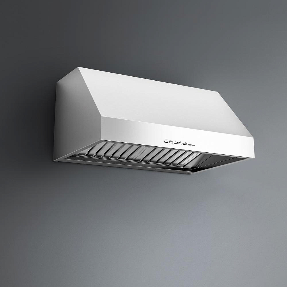 Вытяжка Falmec Professional ZEUS PRO 120 inox (950) preview 2