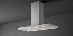 Вытяжка Falmec PLANE ISOLA WHITE 120 PLUS