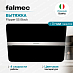 Купить Вытяжка Falmec DESIGN FLIPPER 55 BLACK (800)  preview 1