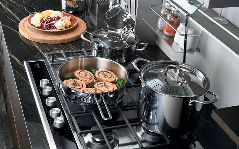 Набор посуды Tognana VANITOSA preview 3