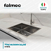 Купить Мойка Falmec Como 45  preview 4