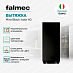 Купить Вытяжка Falmec Mira(Plus) Black Isola 40 (800)  preview 3