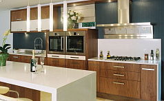 Вытяжка Falmec Design MASTER 120 inox (800)