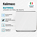 Купить Вытяжка Falmec LAGUNA IS STEEL 90 WHITE  preview 2