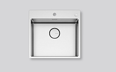 Мойка Falmec Garda 50