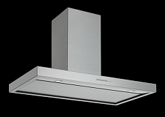 Вытяжка Falmec Fasteel PLANE TOP isola 90 inox (800)
