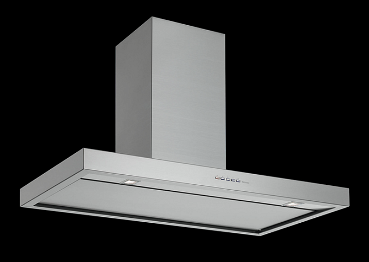 Вытяжка Falmec Fasteel PLANE TOP isola 90 inox (800) preview 3
