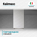 Купить Вытяжка Falmec белый Мира 40 bianco (800) (White MIRA 40 bianco (800))  preview 4