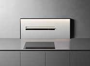 Модульная панель с левой аспирацией SX Falmec KACL.1009#NRSFF