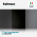 Купить Вытяжка Falmec Mira (Plus) Black 40 (800)  preview 5