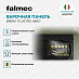 Купить Варочная панель Falmec BRERA 75 VETRO NERO  preview 3