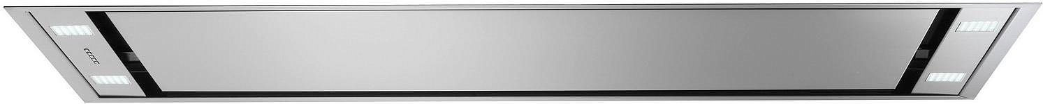 Вытяжка Falmec Design+ STELLA soffitto 120 inox preview 1