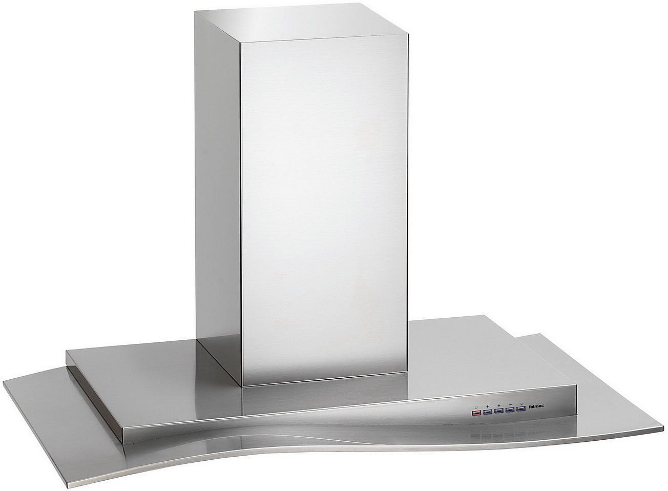 Вытяжка Falmec Design ONDA 90 inox (800) preview 3