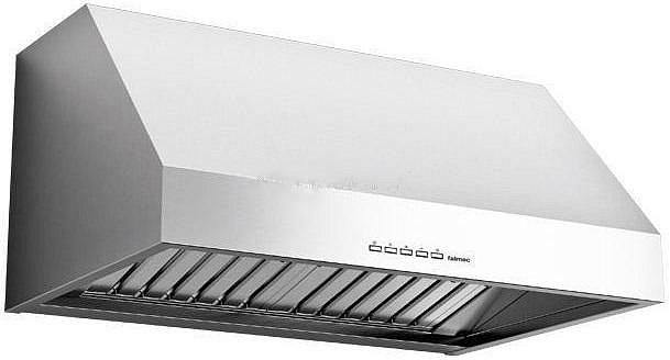 Вытяжка Falmec Professional ZEUS PRO 120 inox (950) preview 1