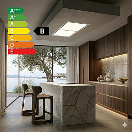 Класс энергопотребления B