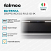 Купить Вытяжка Falmec Design GRUPPO INCASSO PLUS 105 BK  preview 3