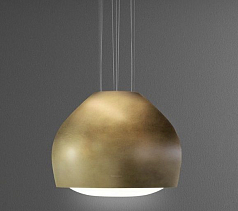 Вытяжка Falmec Circle.Tech SOPHIE isola 54 ottone anticiato (600)