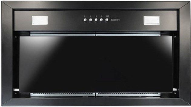 Вытяжка Falmec BUILT-IN 70 MAX BK preview 1