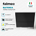 Купить Вытяжка Falmec Design VERSO 55 BLACK  preview 3