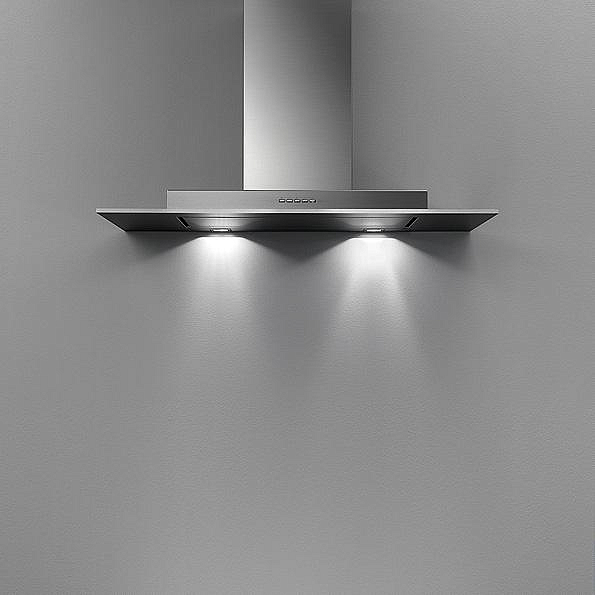 Вытяжка Falmec Fasteel EXPLOIT TOP 90 inox (800) preview 2