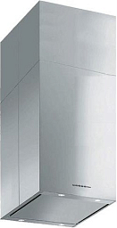Вытяжка Falmec MIRA(Plus) TOP Parete Telescopica 40 Acciaio inox