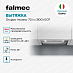 Купить Вытяжка Falmec Design GRUPPO INCASSO 70 inox (800)  preview 2