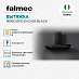 Купить Вытяжка Falmec MERCURIO EVO 60 BLACK  preview 3