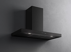 Вытяжка Falmec MERCURIO EVO 90 BLACK