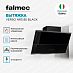 Купить Вытяжка Falmec VERSO NRS 85 BLACK  preview 3