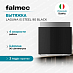 Купить Вытяжка Falmec LAGUNA IS STEEL 90 BLACK  preview 1