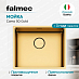 Купить Мойка Falmec Como 50 Gold