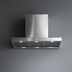 Вытяжка Falmec Professional MARTE PRO 120 inox (950)