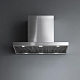 Купить Вытяжка Falmec Professional MARTE PRO 120 inox (950)  preview 3